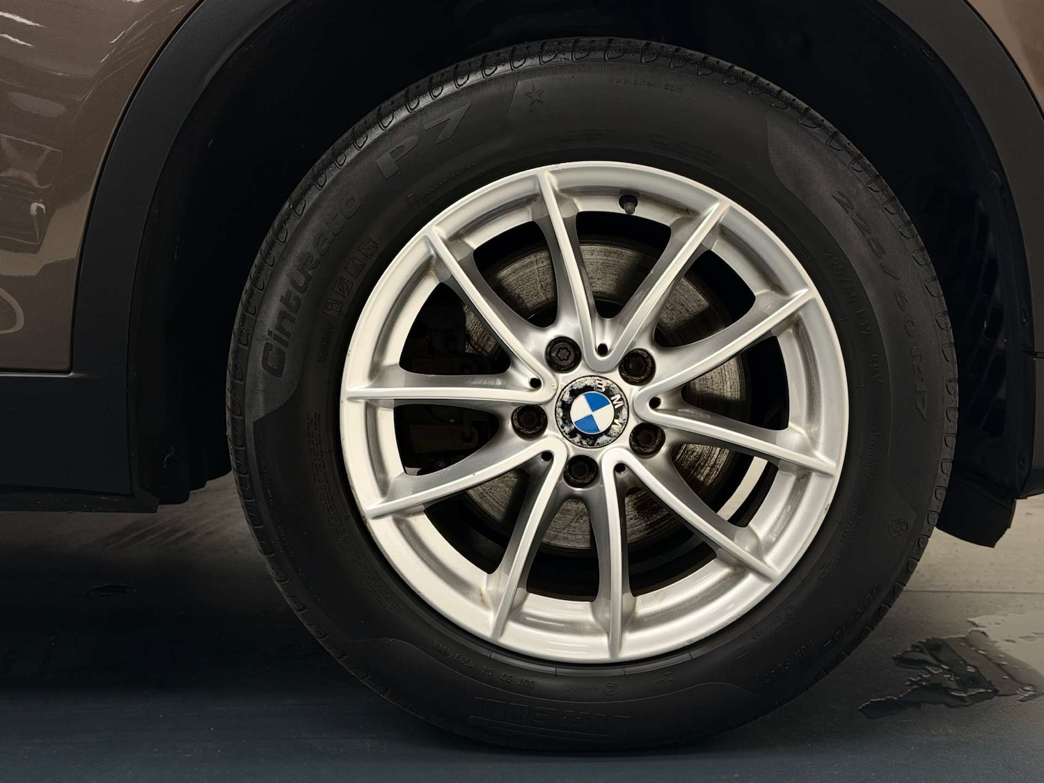 Used BMW X3 2013 for sale - 76354279: Photo 23