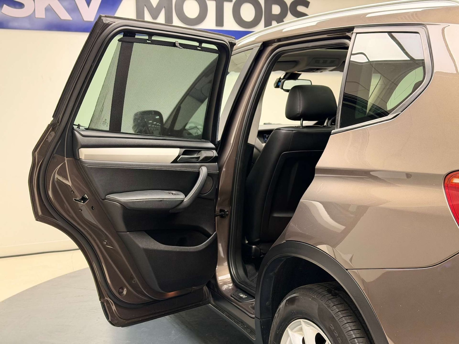 Used BMW X3 2013 for sale - 76354279: Photo 24