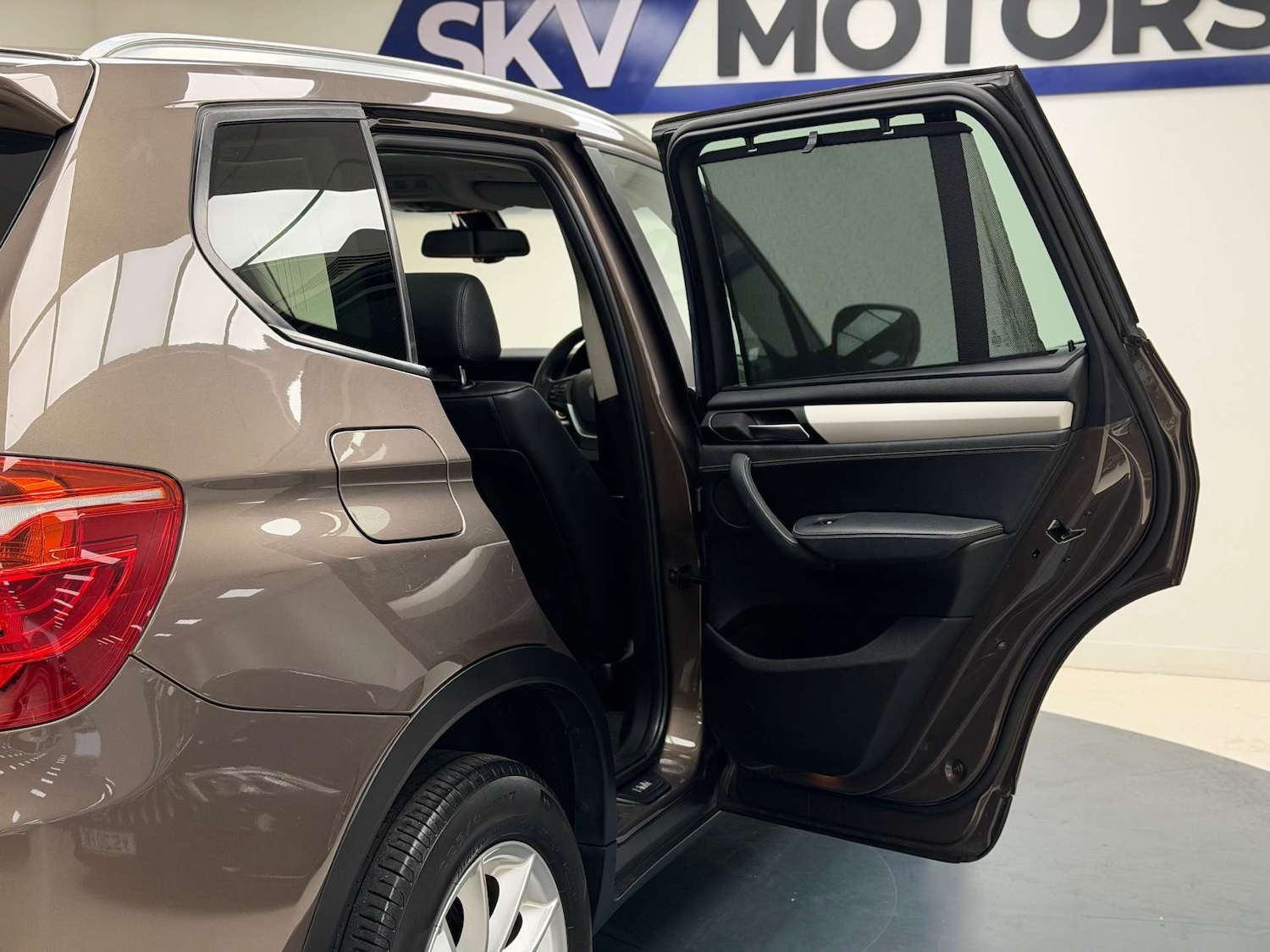 Used BMW X3 2013 for sale - 76354279: Photo 25