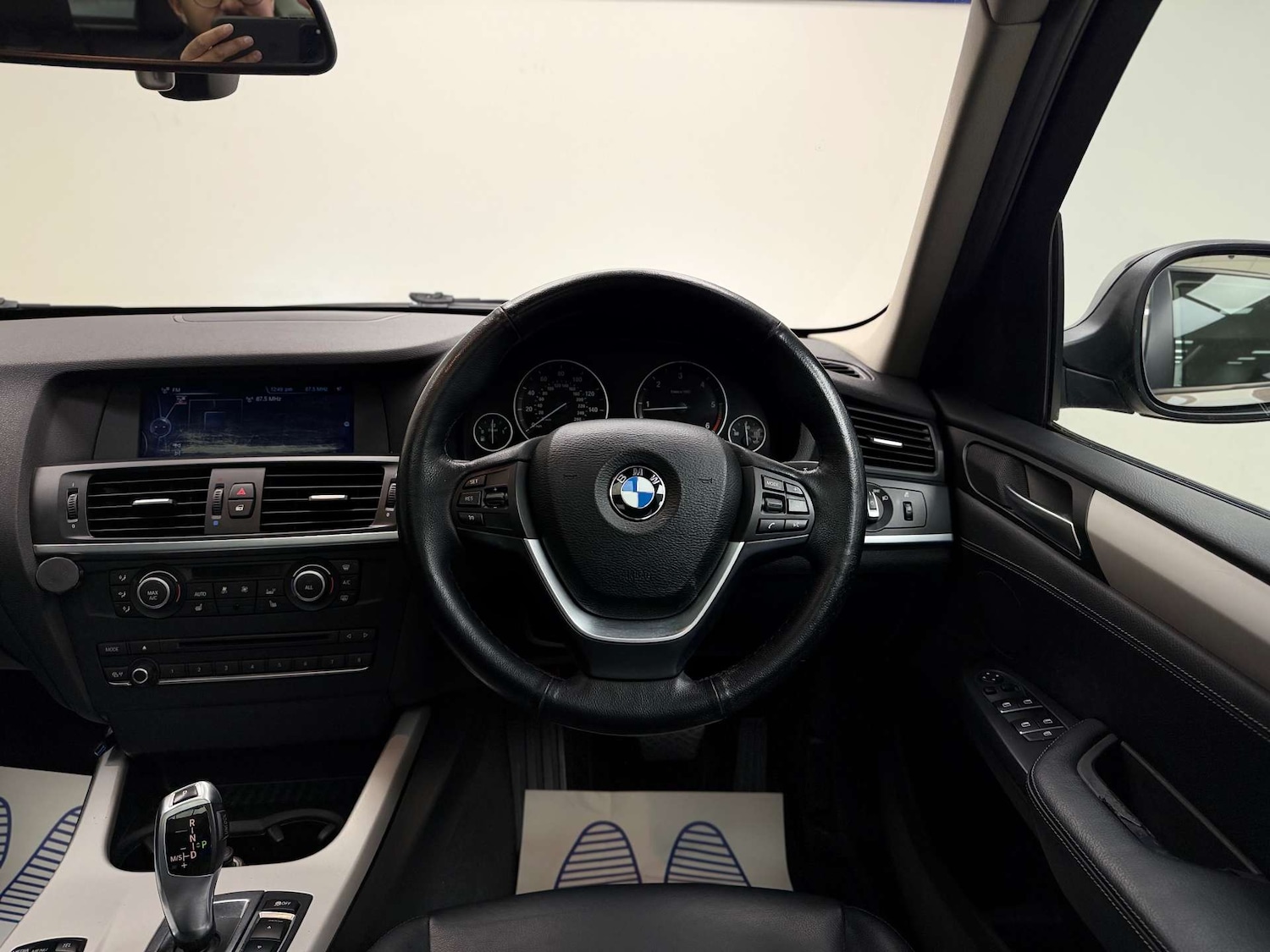 Used BMW X3 2013 for sale - 76354279: Photo 26