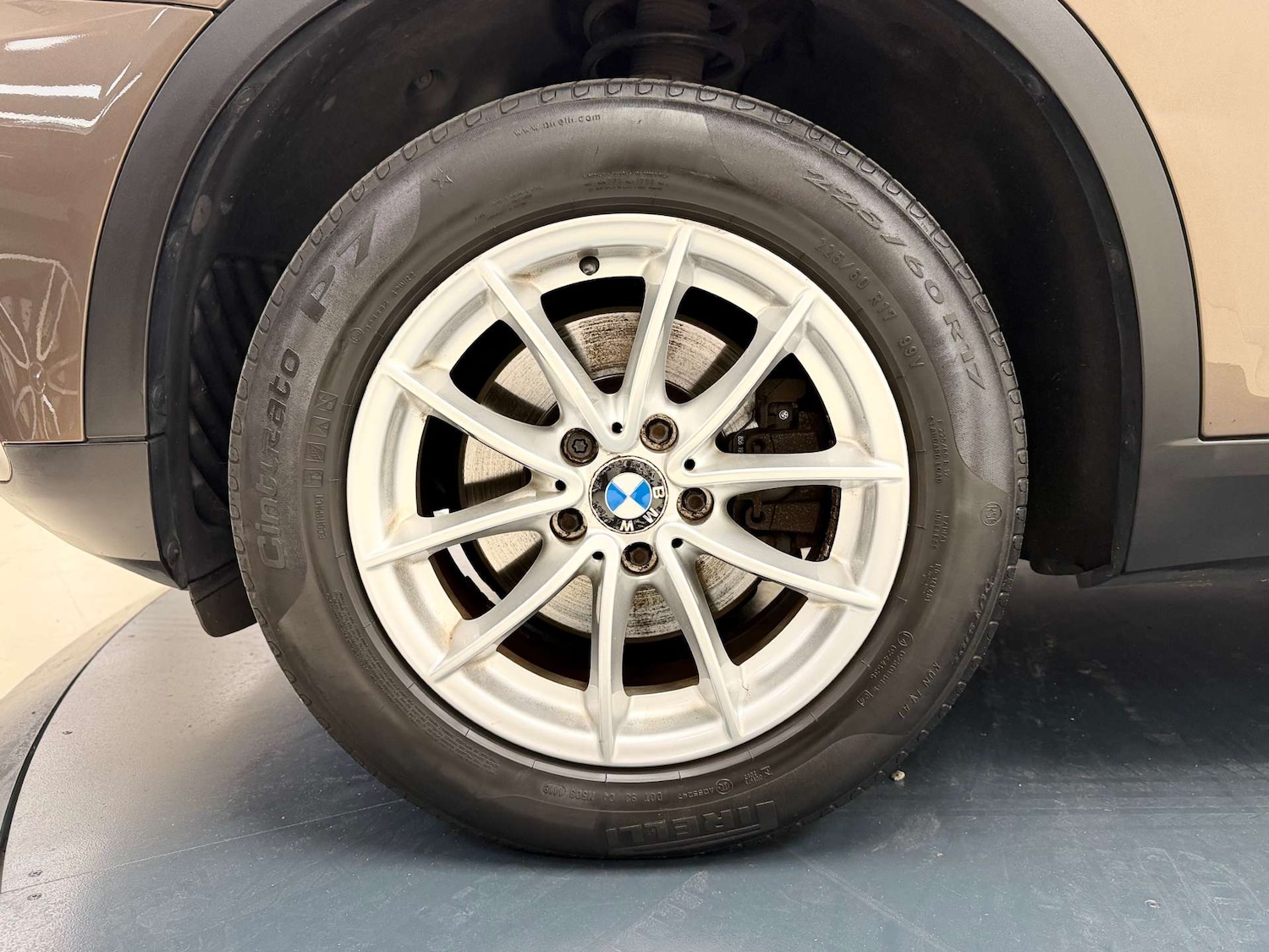 Used BMW X3 2013 for sale - 76354279: Photo 27