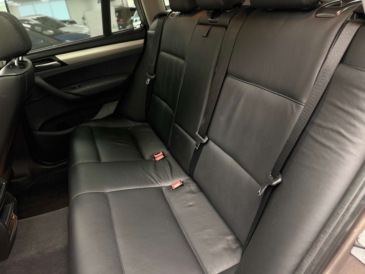 Used BMW X3 2013 for sale - 76354279: Photo 28
