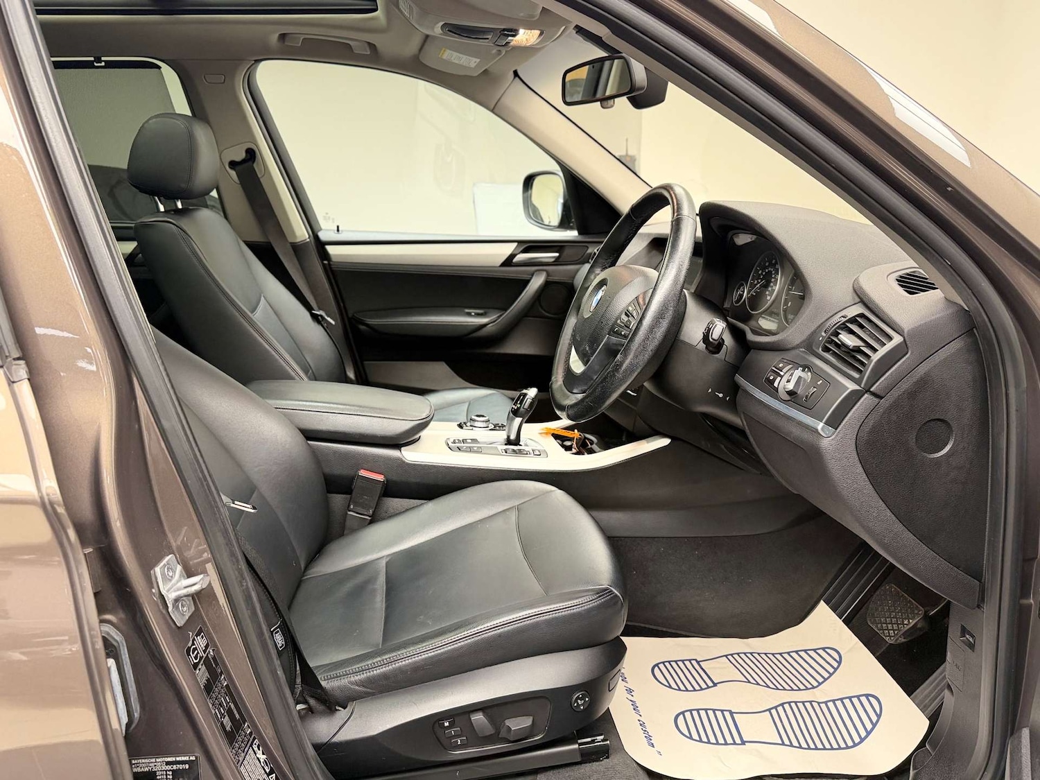Used BMW X3 2013 for sale - 76354279: Photo 29