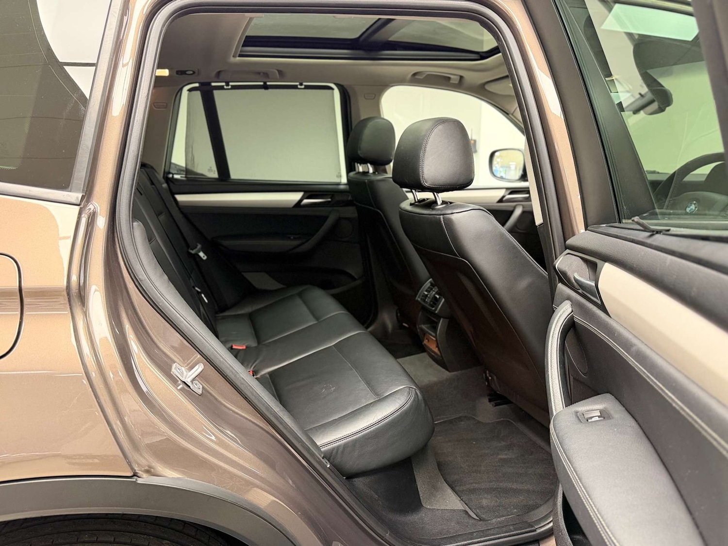 Used BMW X3 2013 for sale - 76354279: Photo 30