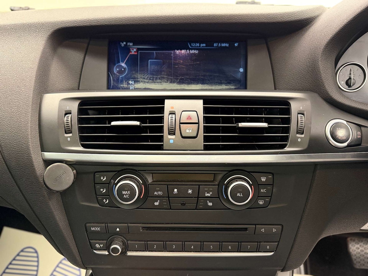 Used BMW X3 2013 for sale - 76354279: Photo 32