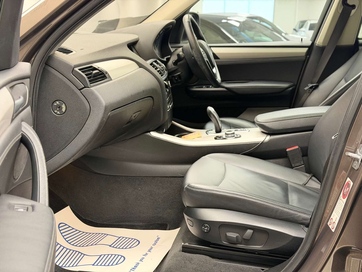 Used BMW X3 2013 for sale - 76354279: Photo 33