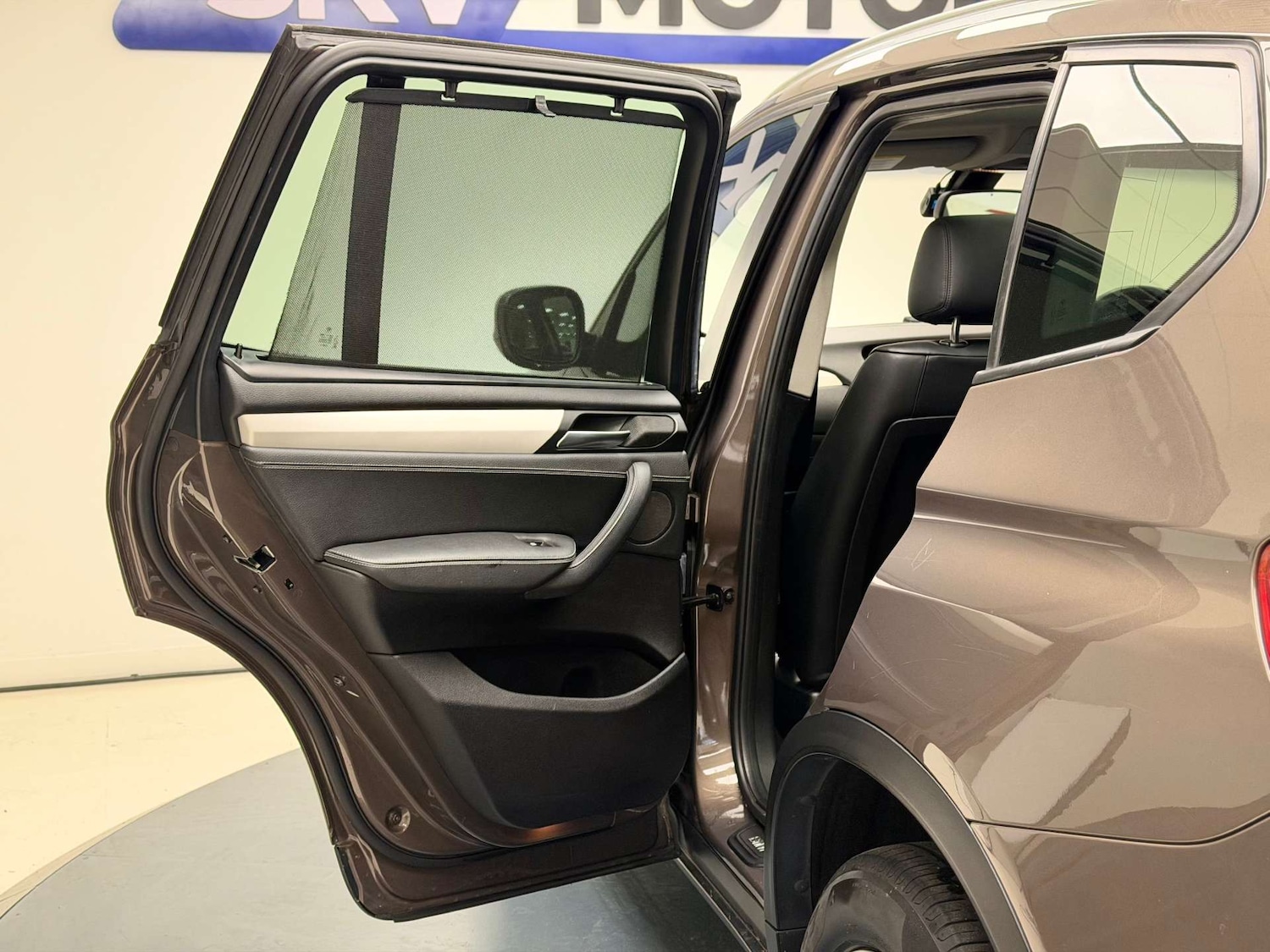 Used BMW X3 2013 for sale - 76354279: Photo 34