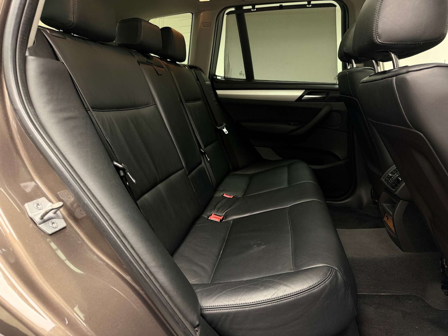 Used BMW X3 2013 for sale - 76354279: Photo 36