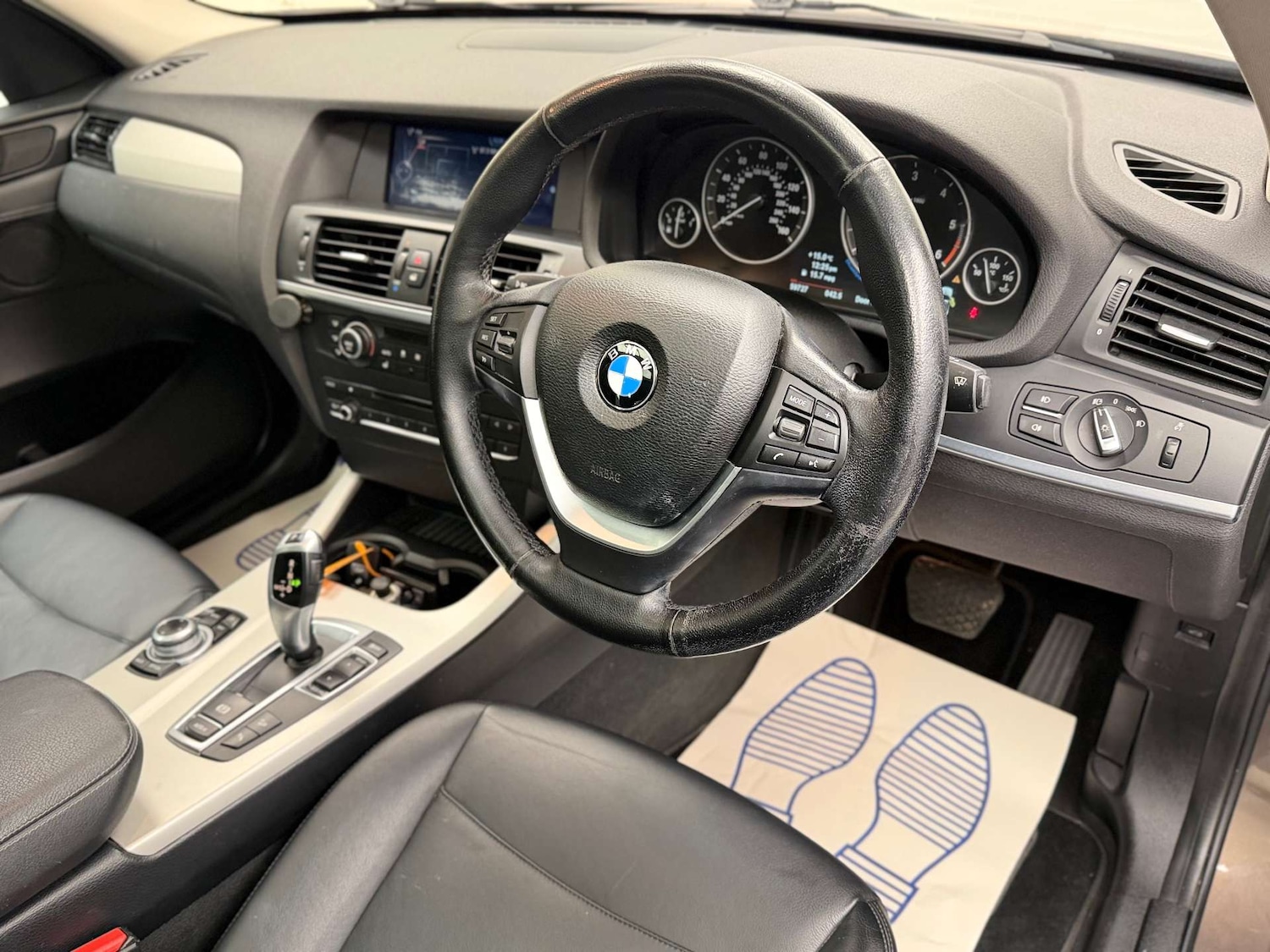 Used BMW X3 2013 for sale - 76354279: Photo 4