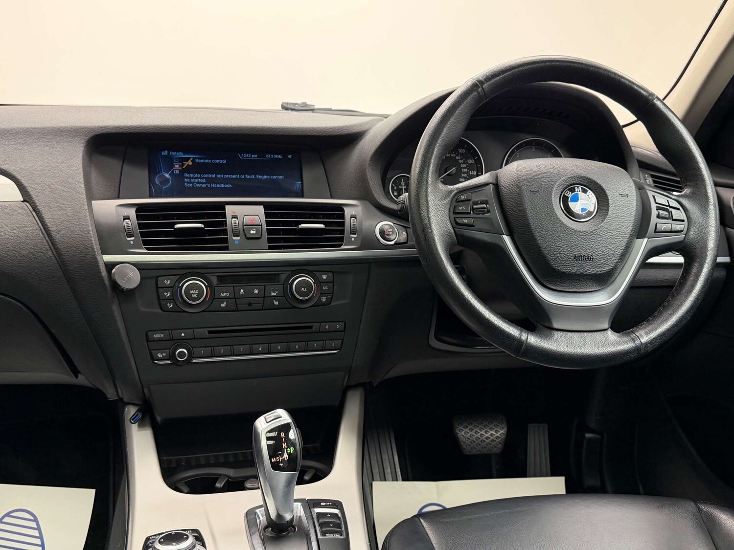 Used BMW X3 2013 for sale - 76354279: Photo 40