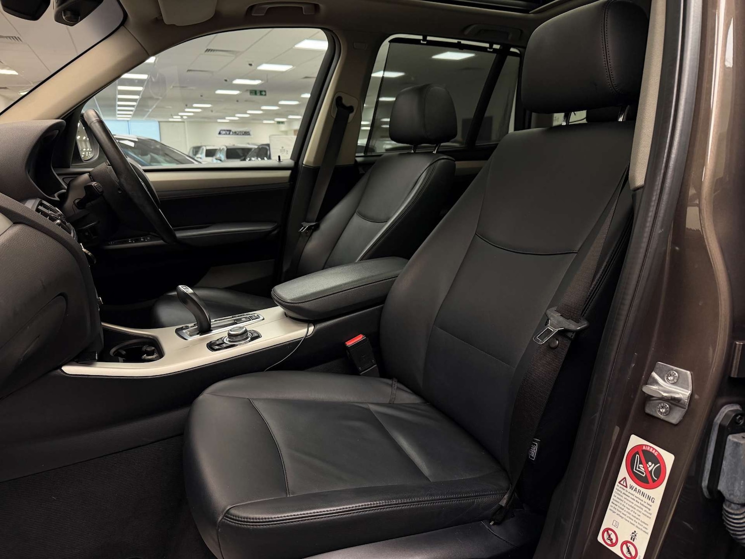 Used BMW X3 2013 for sale - 76354279: Photo 43