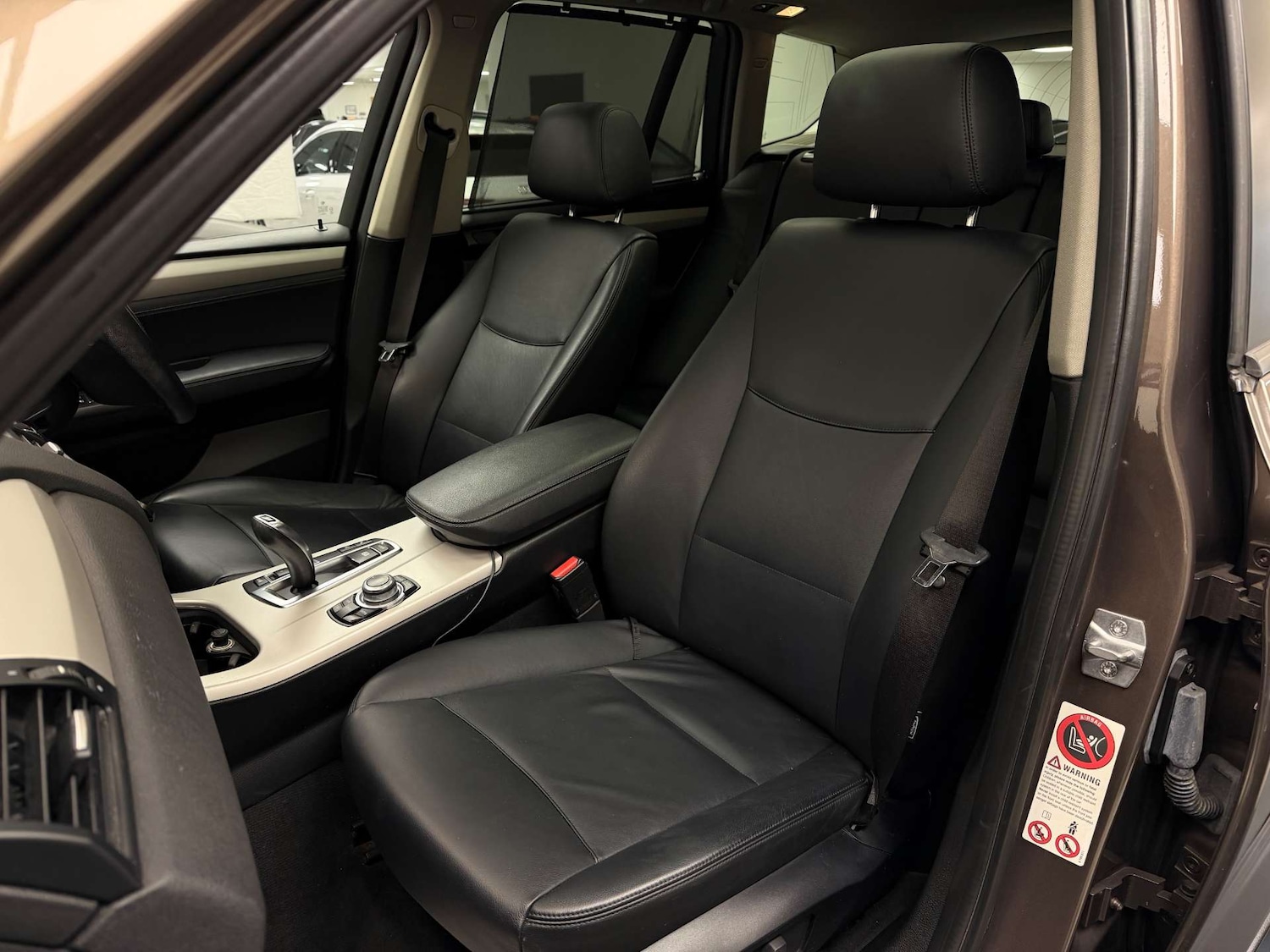 Used BMW X3 2013 for sale - 76354279: Photo 45