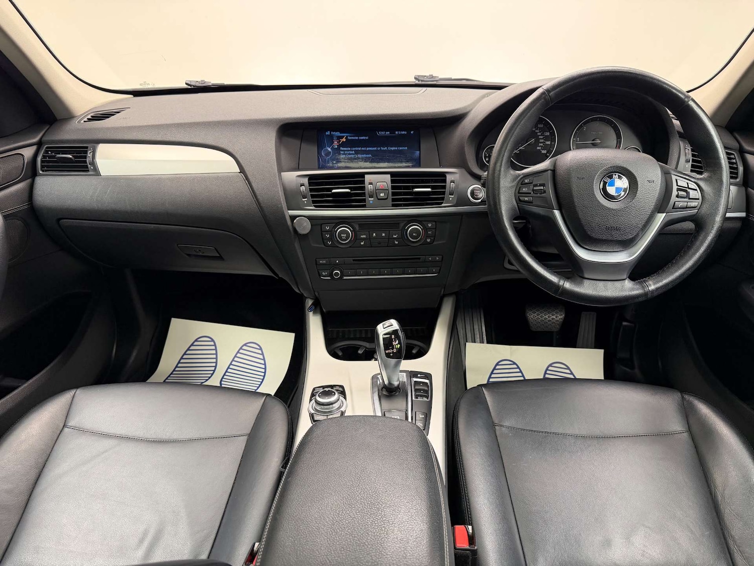 Used BMW X3 2013 for sale - 76354279: Photo 47
