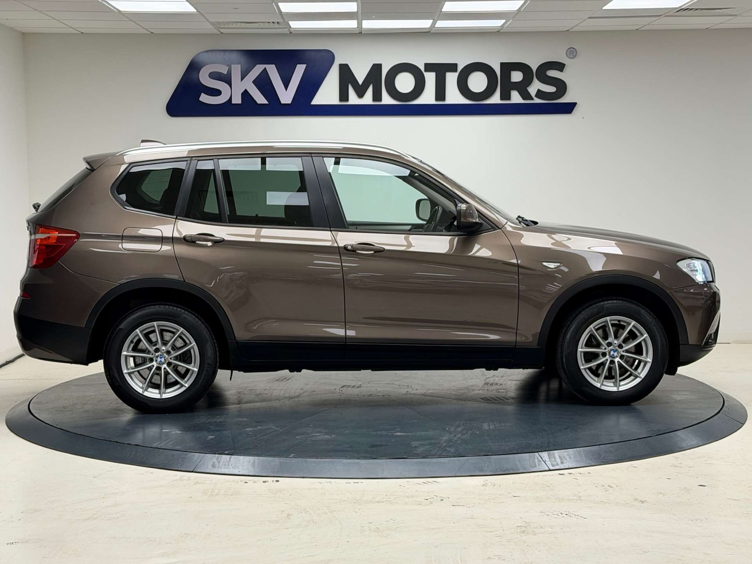 Used BMW X3 2013 for sale - 76354279: Photo 5
