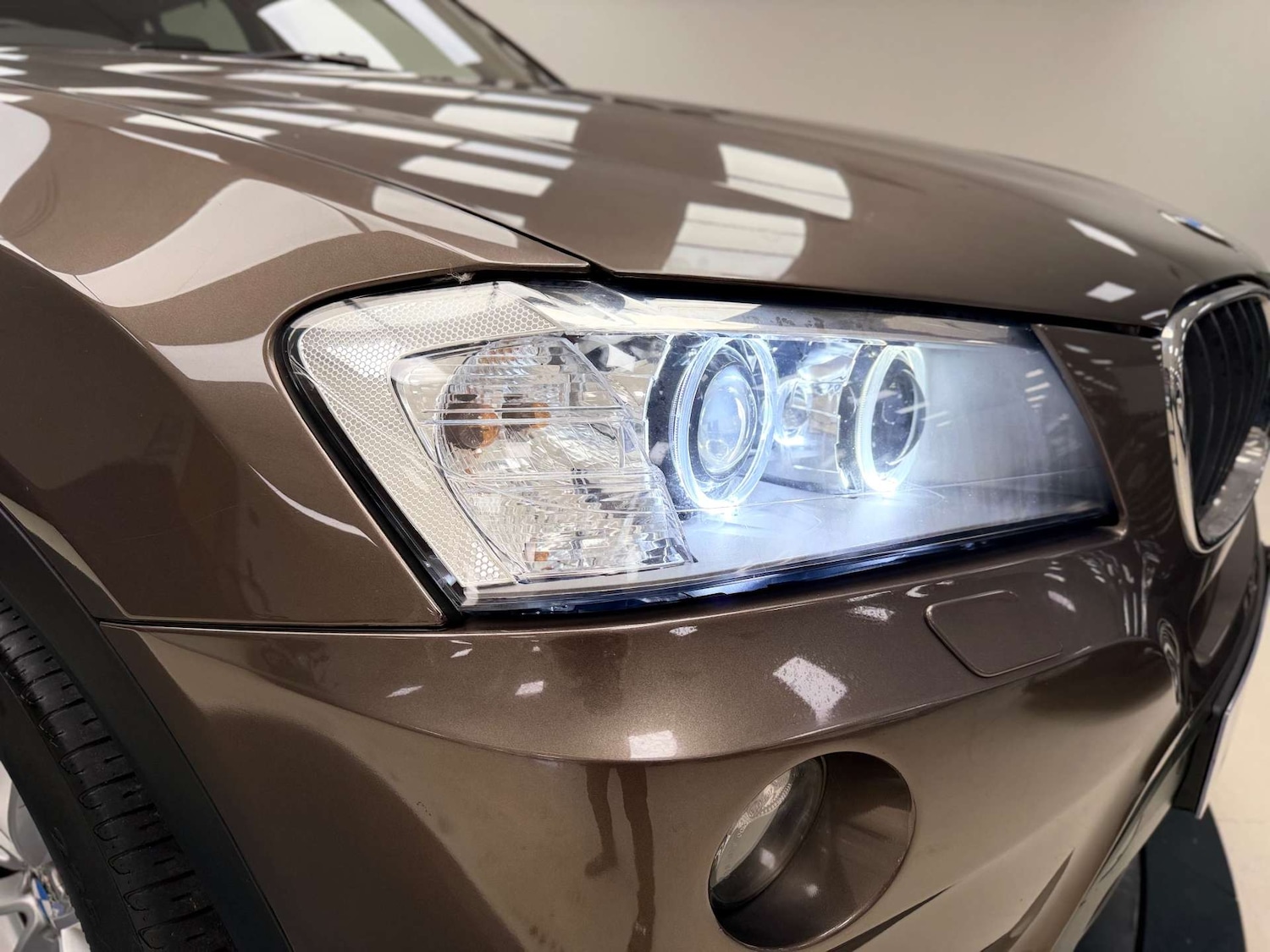 Used BMW X3 2013 for sale - 76354279: Photo 6
