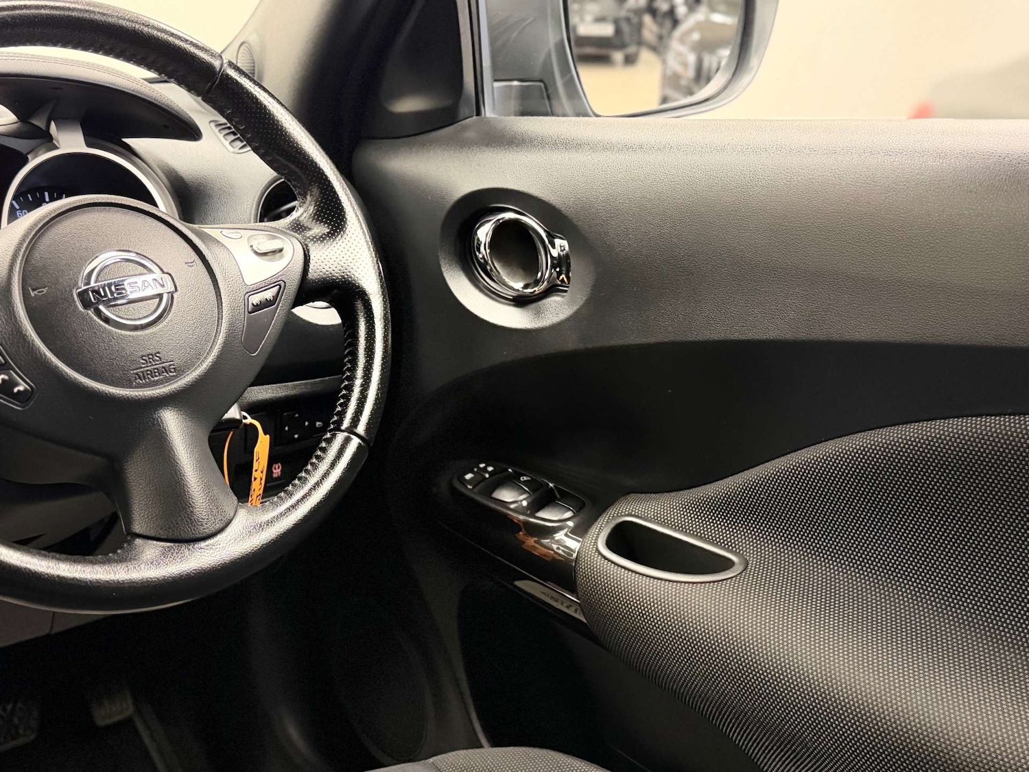 Used Nissan Juke 2015 for sale - 76726110: Photo 11