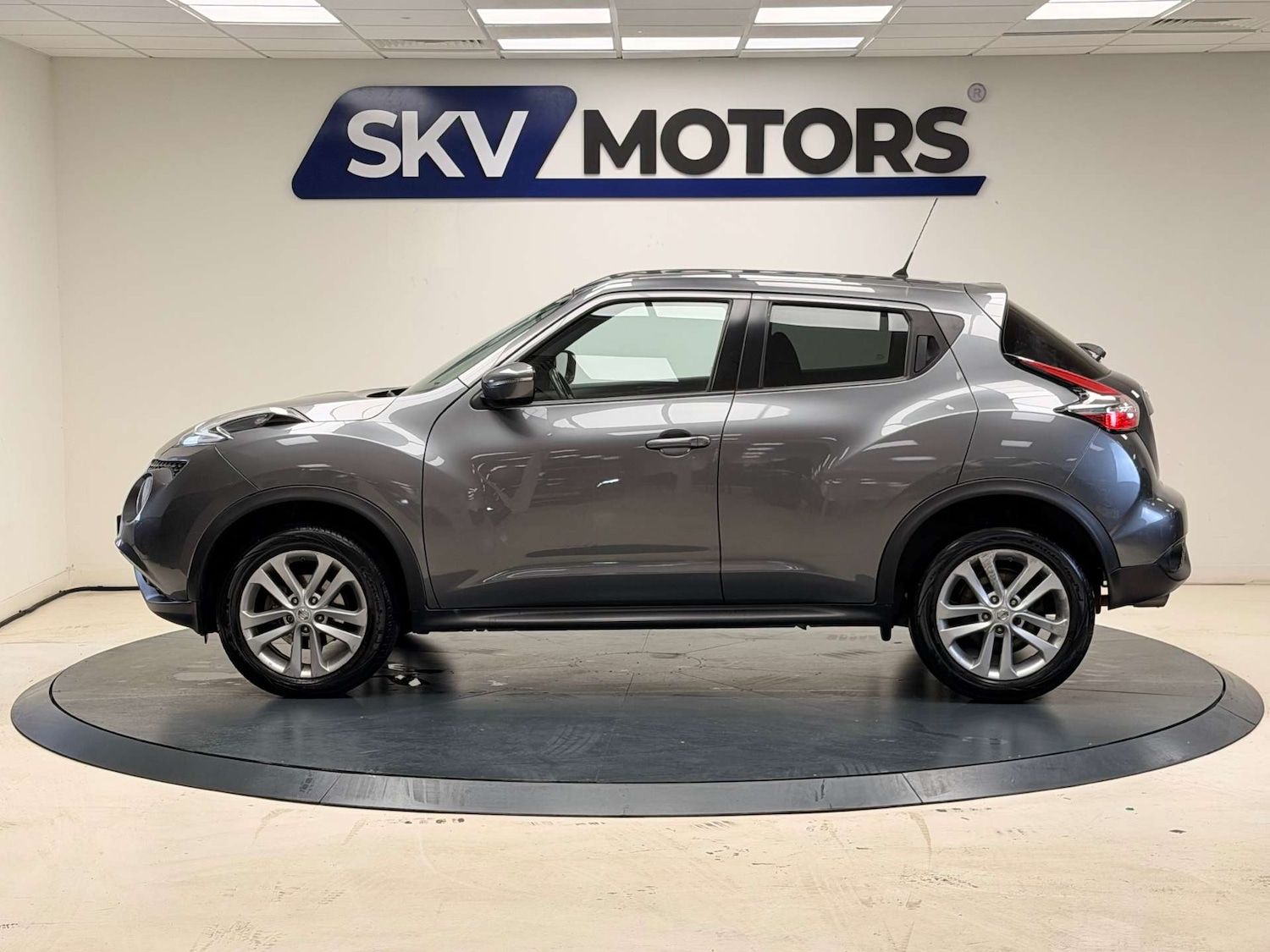 Used Nissan Juke 2015 for sale - 76726110: Photo 14