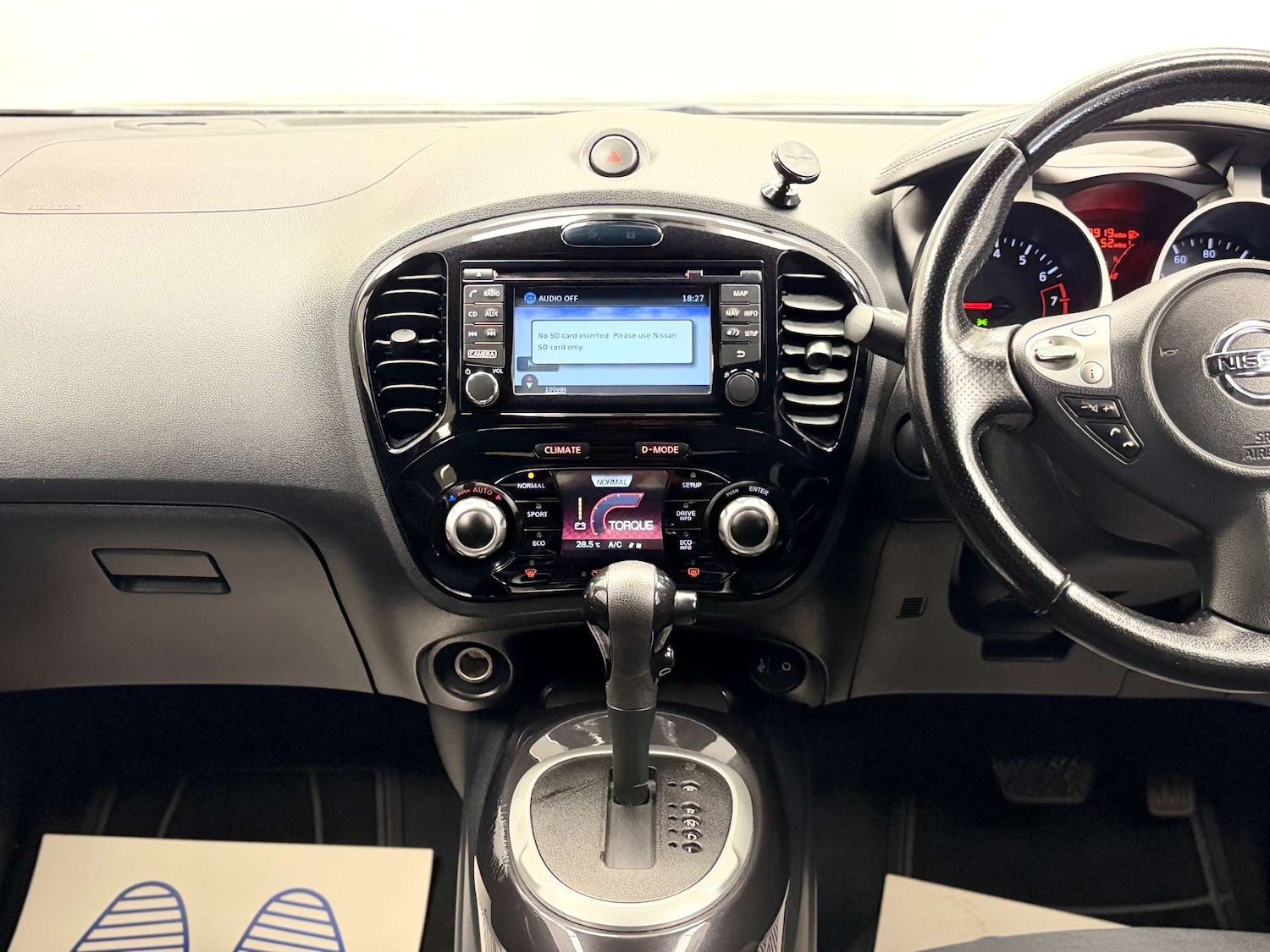 Used Nissan Juke 2015 for sale - 76726110: Photo 20