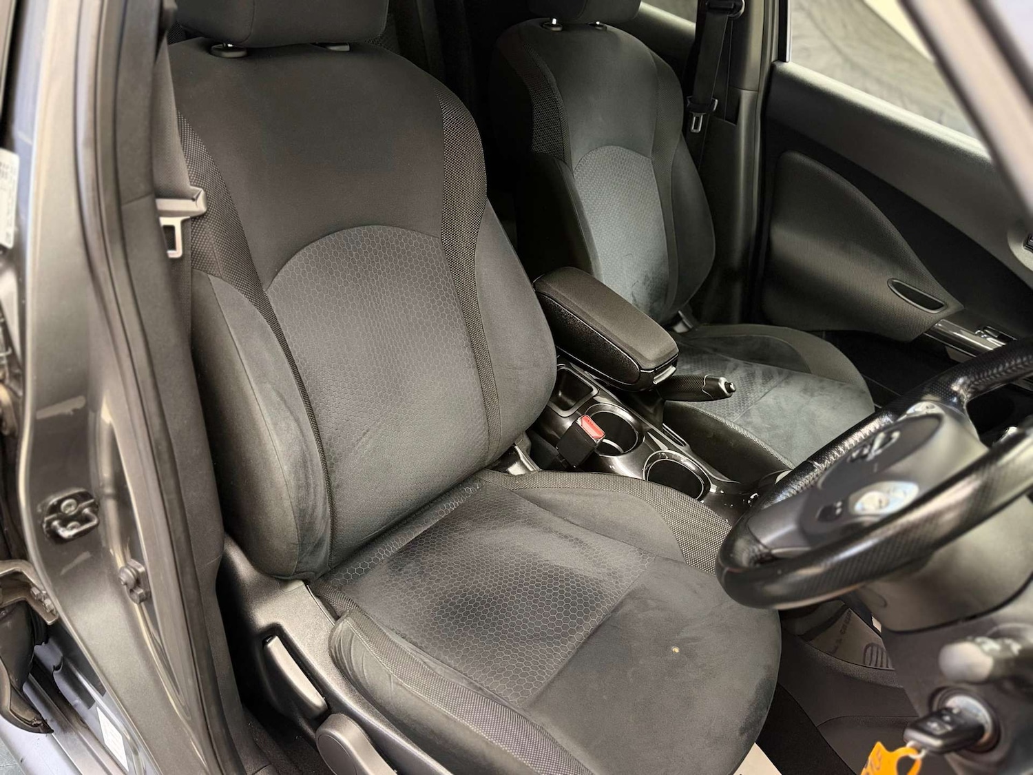 Used Nissan Juke 2015 for sale - 76726110: Photo 22