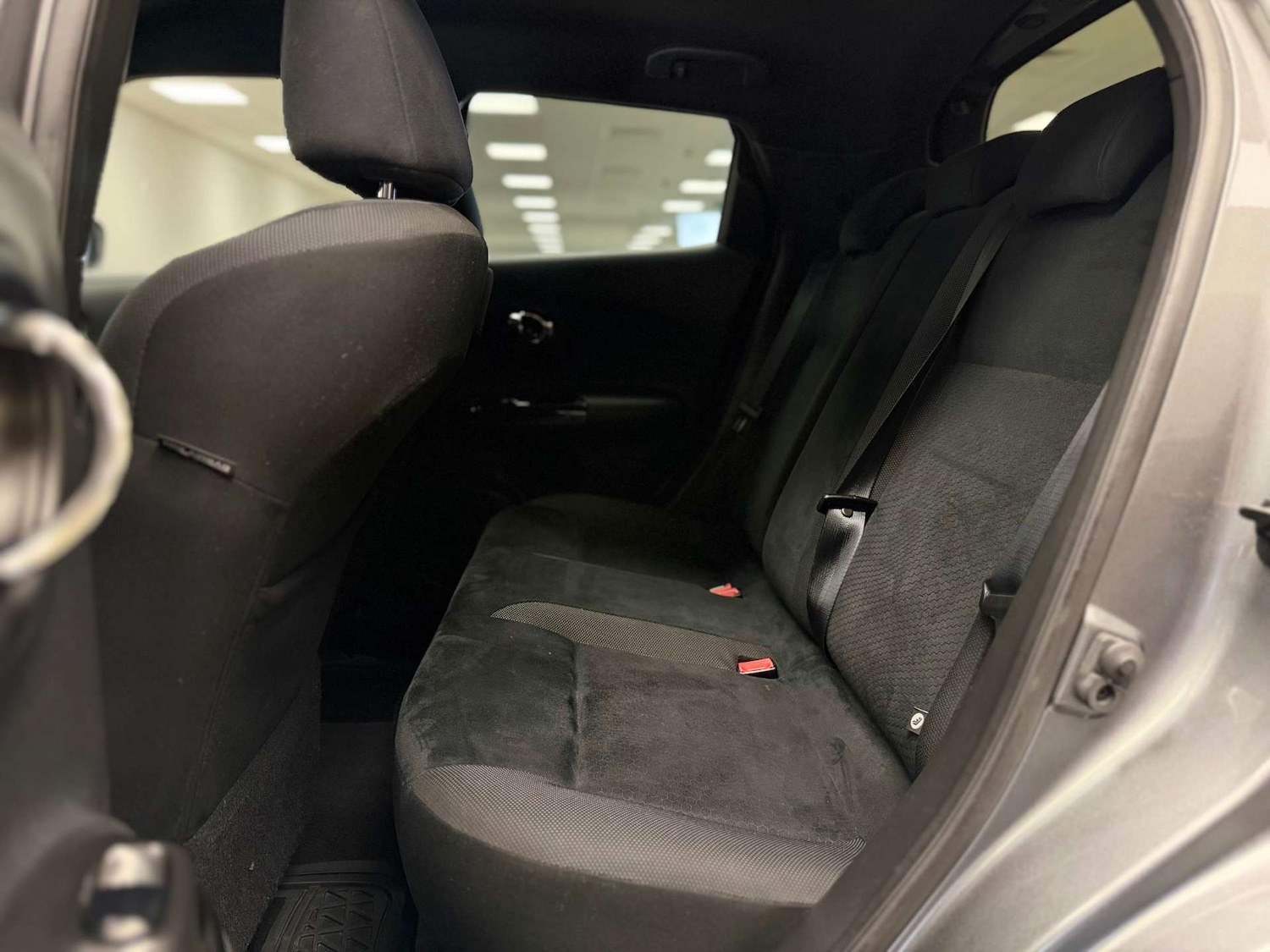 Used Nissan Juke 2015 for sale - 76726110: Photo 23