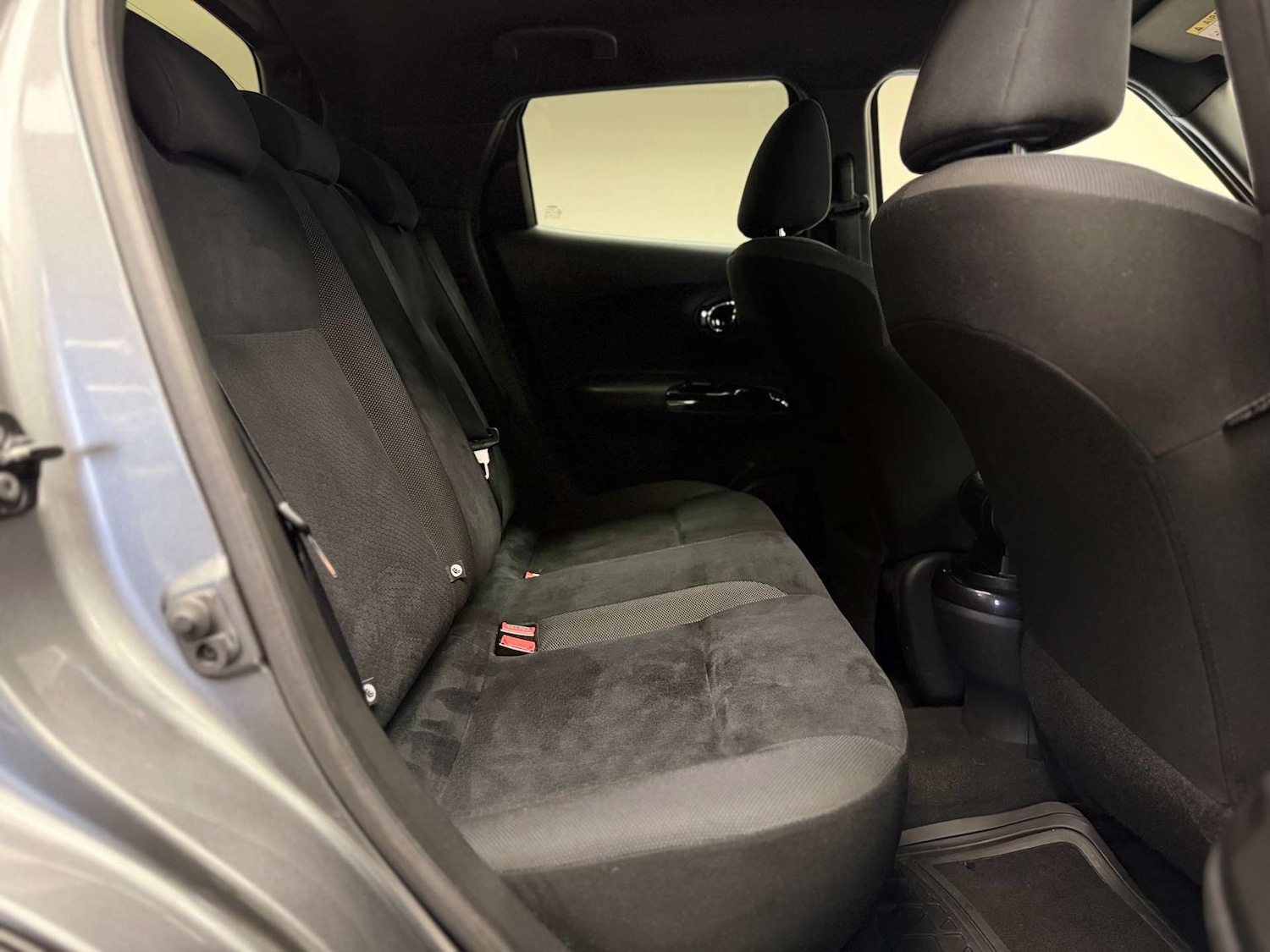 Used Nissan Juke 2015 for sale - 76726110: Photo 24