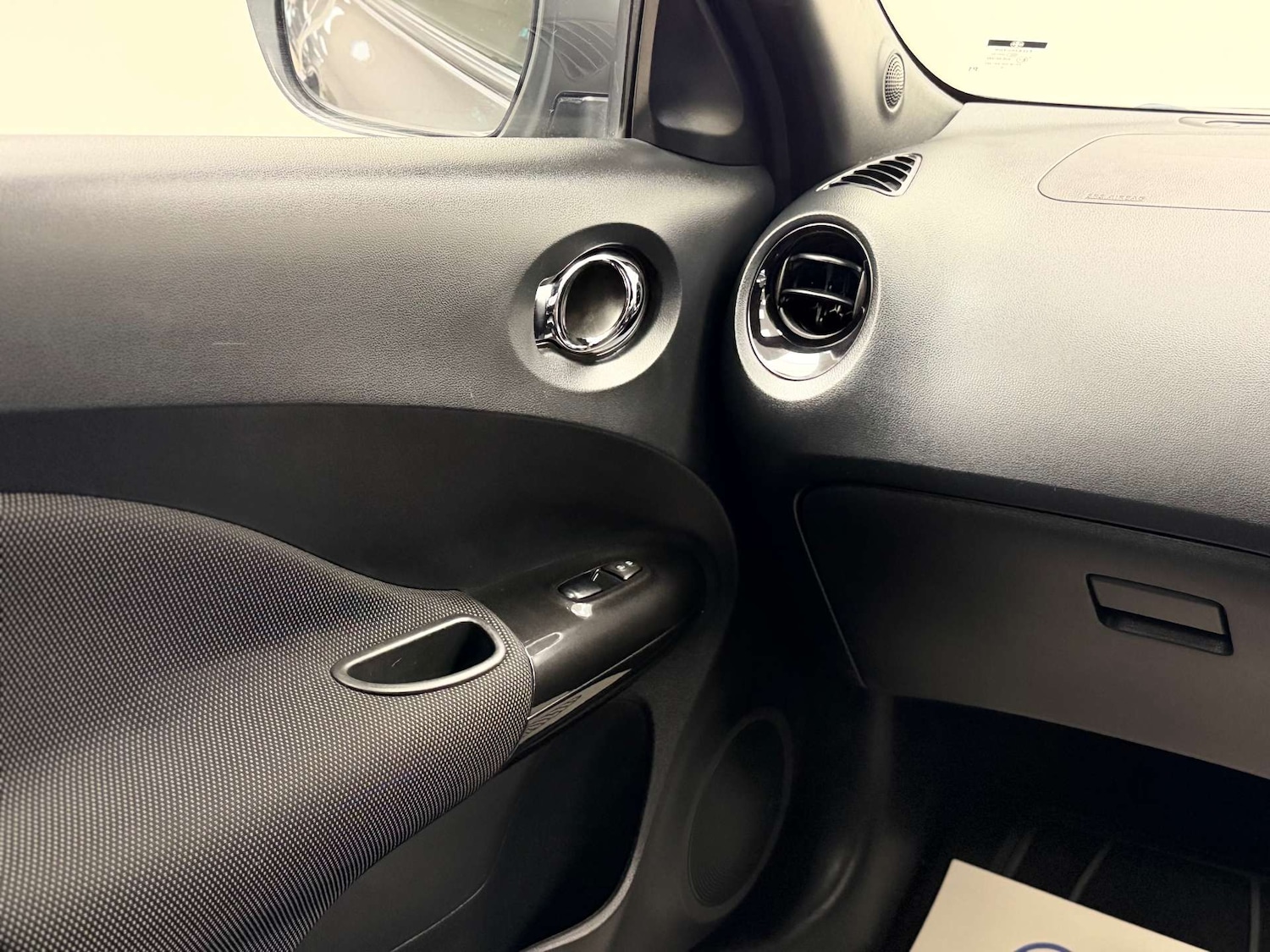 Used Nissan Juke 2015 for sale - 76726110: Photo 27