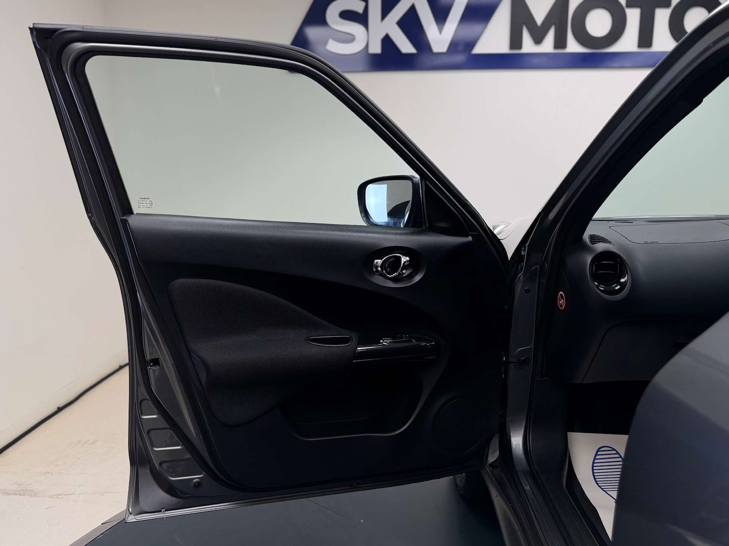 Used Nissan Juke 2015 for sale - 76726110: Photo 28