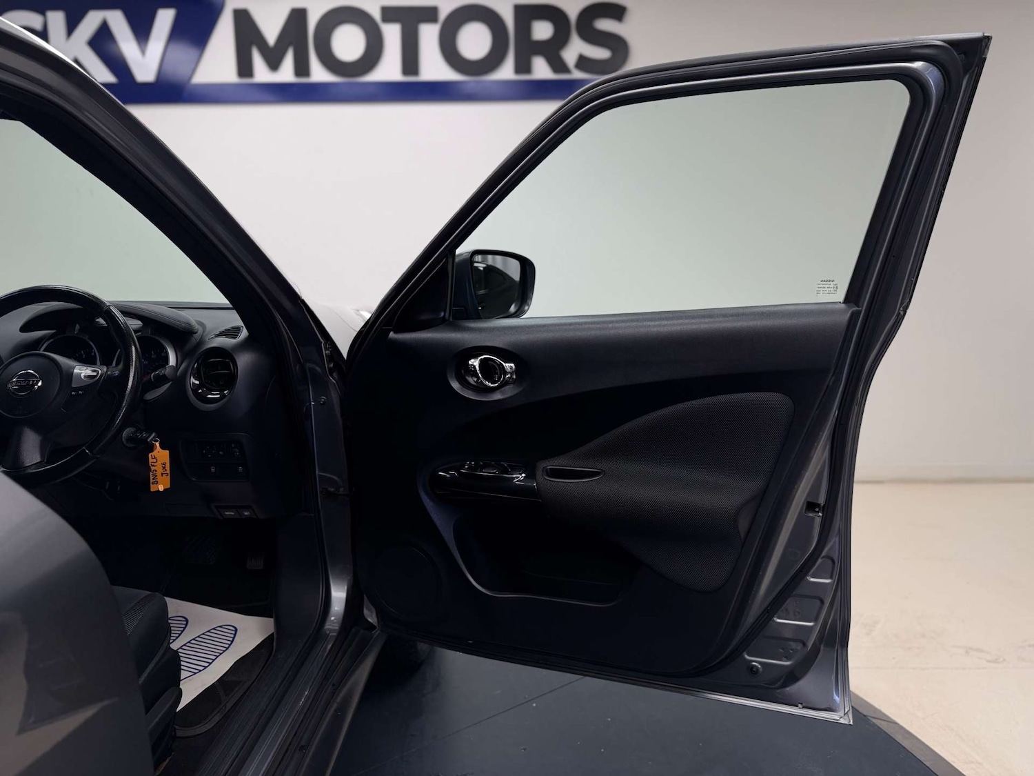 Used Nissan Juke 2015 for sale - 76726110: Photo 29