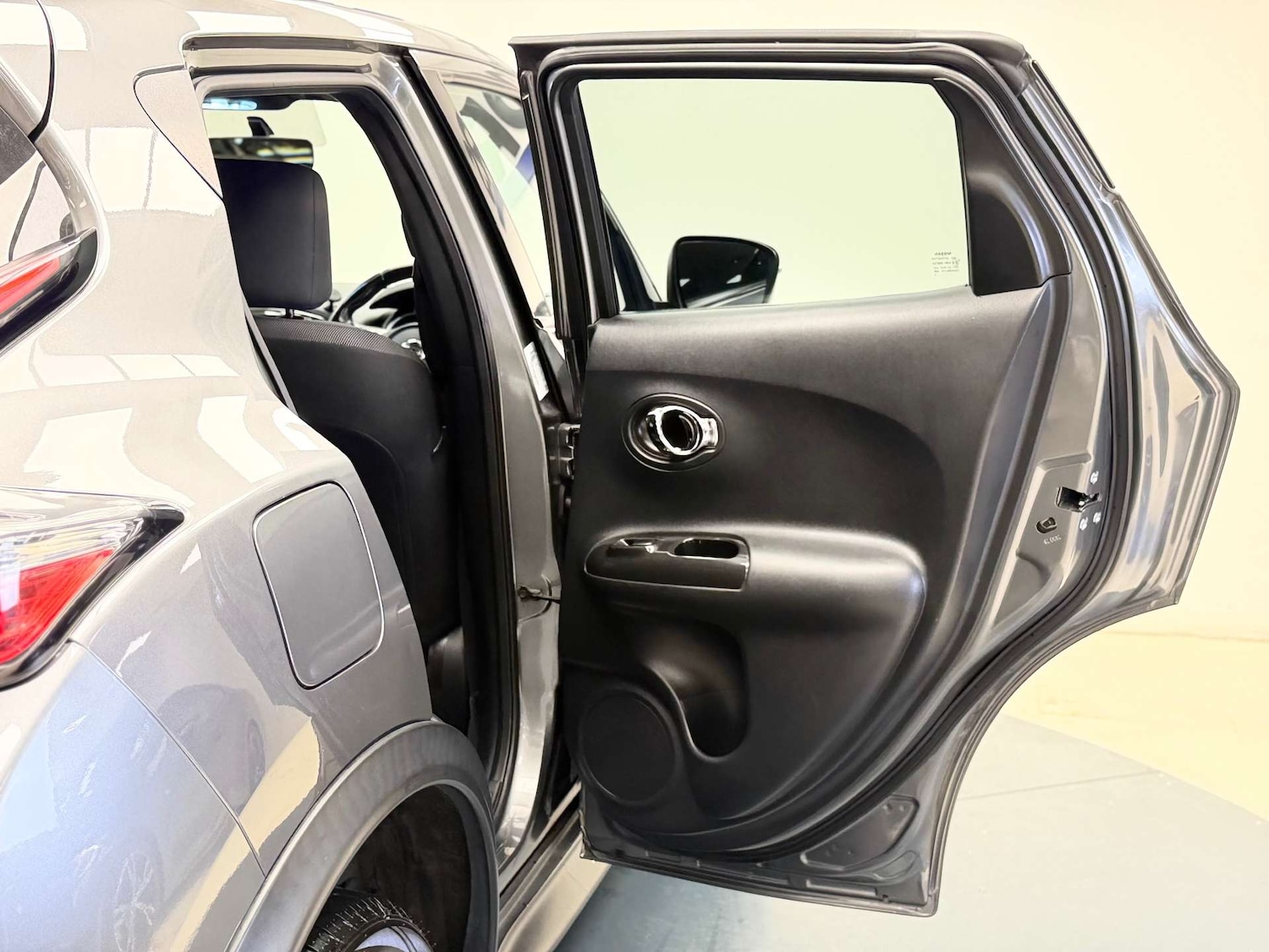 Used Nissan Juke 2015 for sale - 76726110: Photo 31