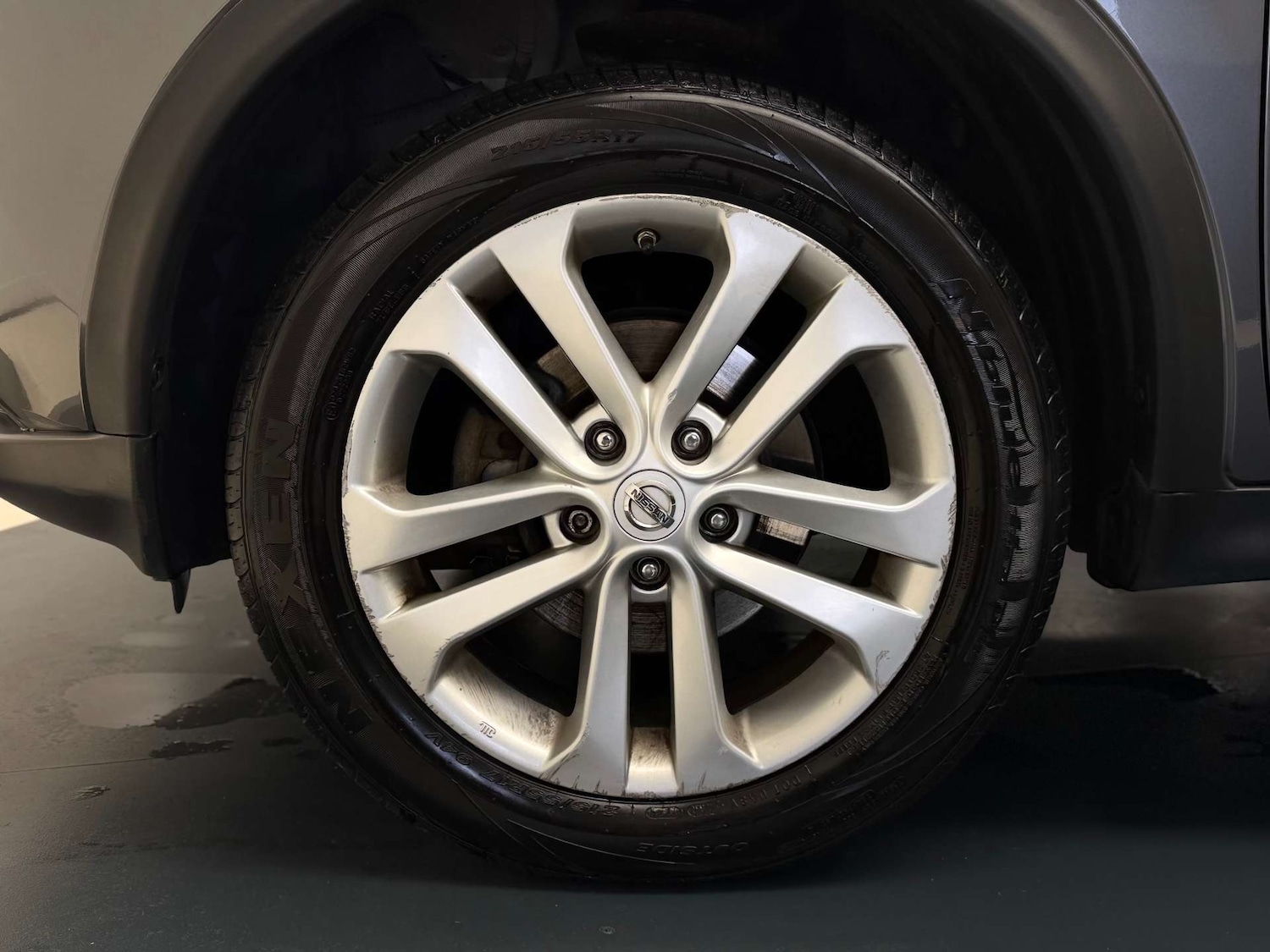 Used Nissan Juke 2015 for sale - 76726110: Photo 33