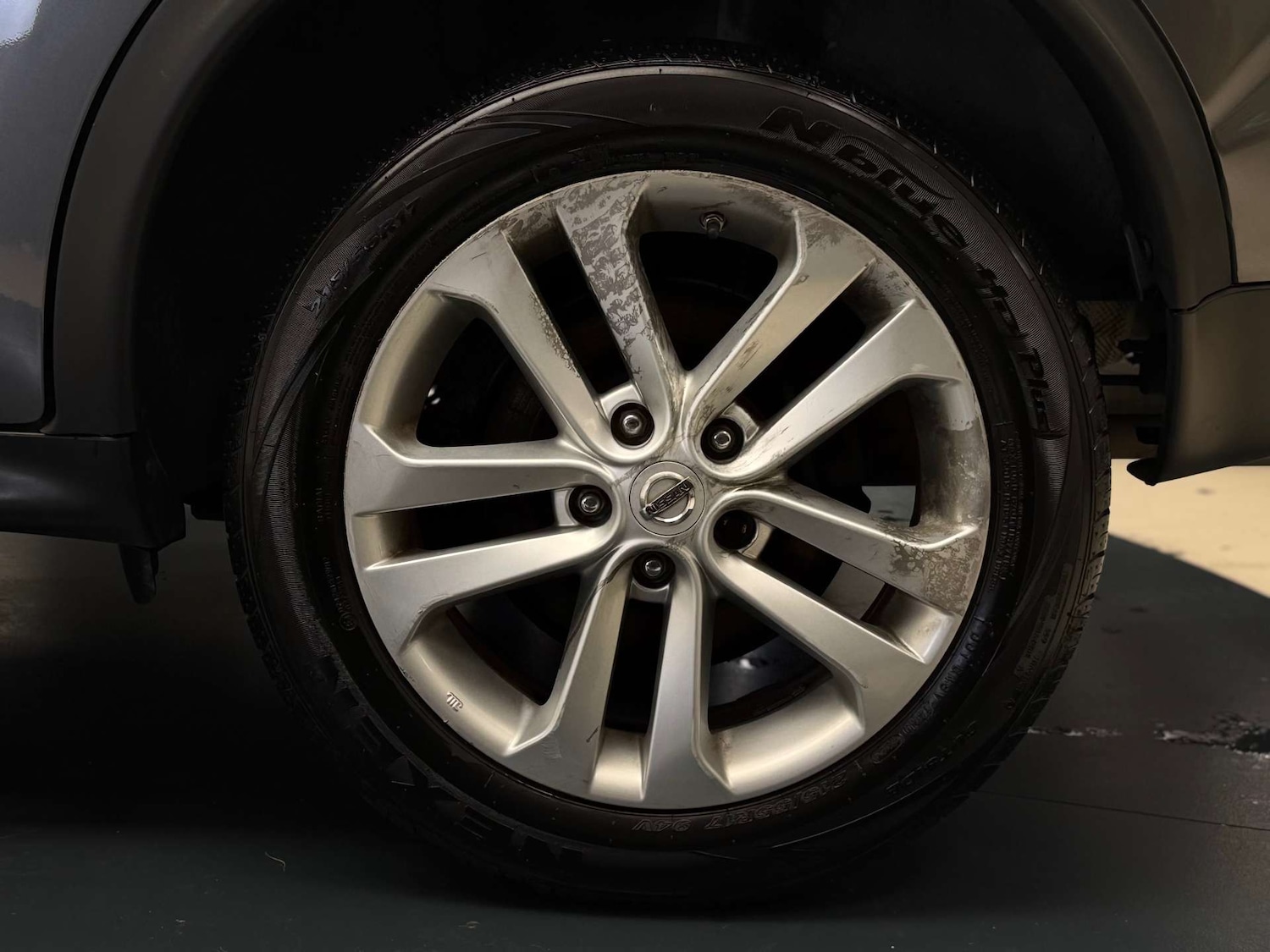 Used Nissan Juke 2015 for sale - 76726110: Photo 34