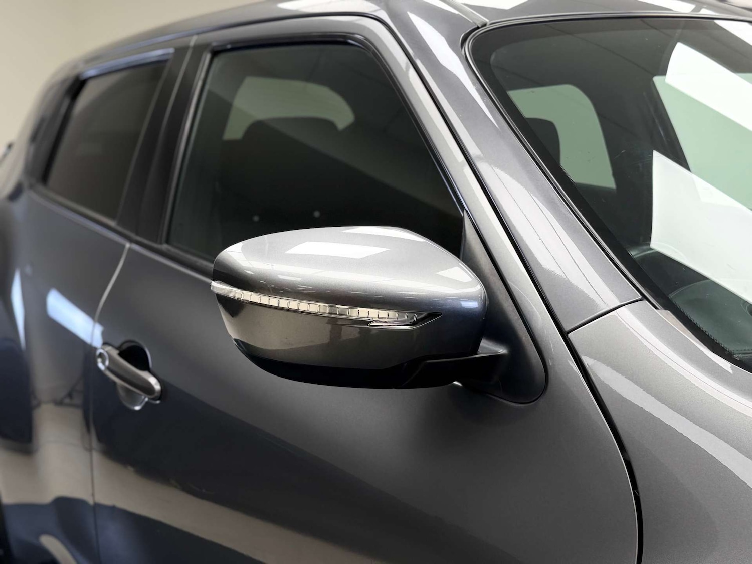 Used Nissan Juke 2015 for sale - 76726110: Photo 38