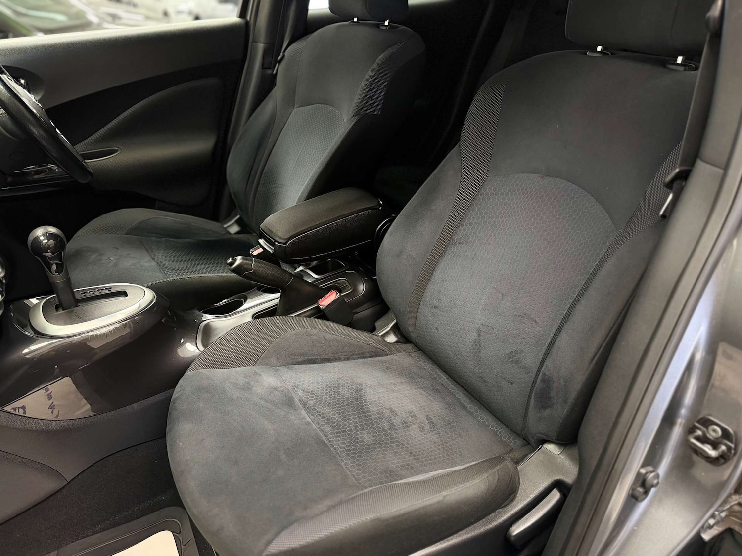 Used Nissan Juke 2015 for sale - 76726110: Photo 41