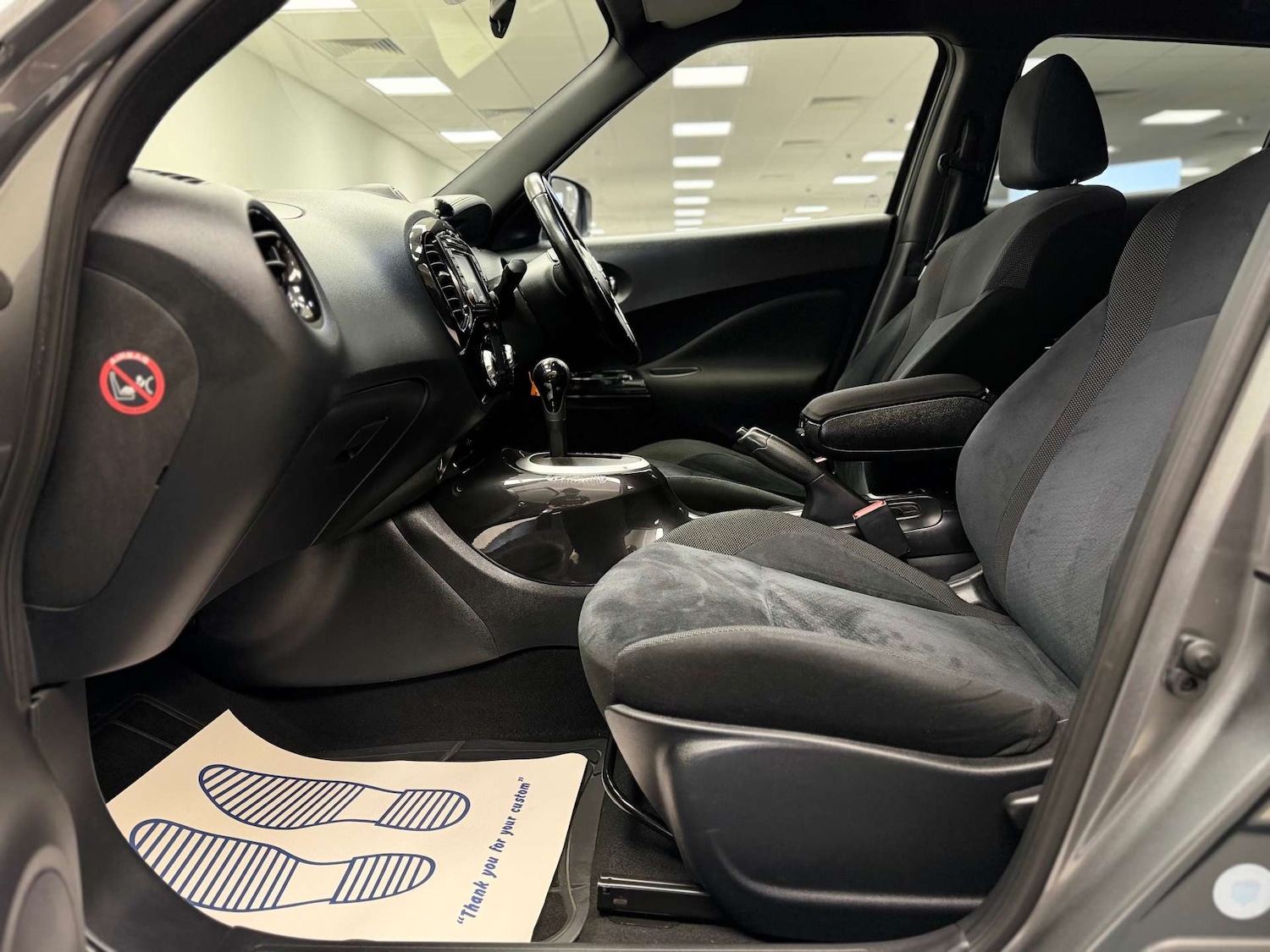 Used Nissan Juke 2015 for sale - 76726110: Photo 42