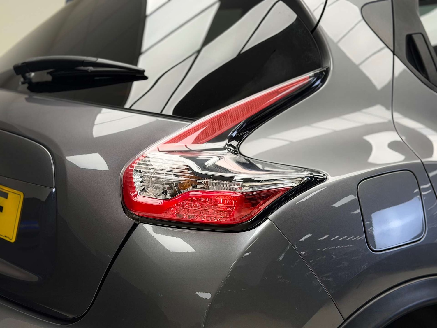 Used Nissan Juke 2015 for sale - 76726110: Photo 45