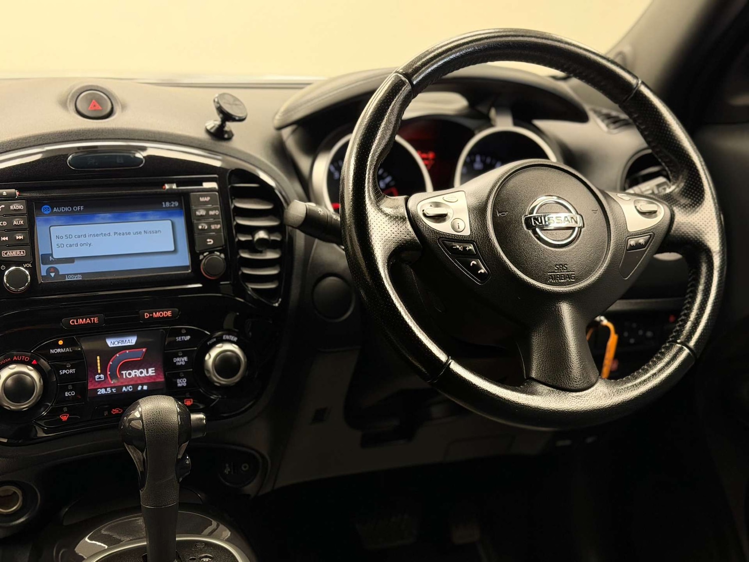 Used Nissan Juke 2015 for sale - 76726110: Photo 46