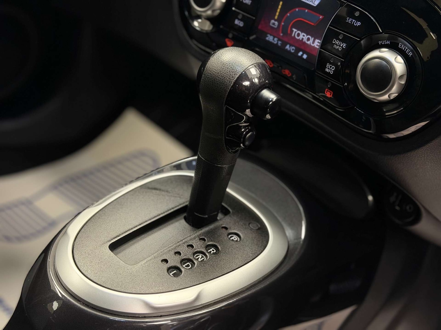 Used Nissan Juke 2015 for sale - 76726110: Photo 9