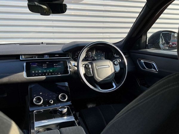 Used Land Rover Range Rover Velar 2018 for sale - 74126671: Photo 10