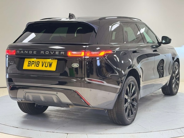 Used Land Rover Range Rover Velar 2018 for sale - 74126671: Photo 14