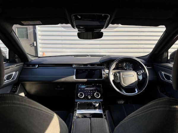 Used Land Rover Range Rover Velar 2018 for sale - 74126671: Photo 16