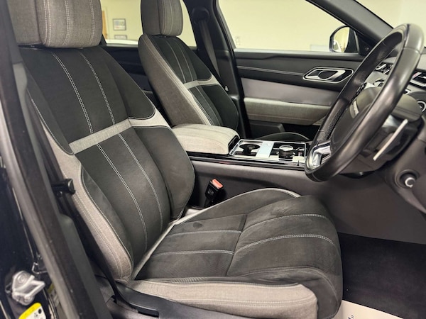 Used Land Rover Range Rover Velar 2018 for sale - 74126671: Photo 20
