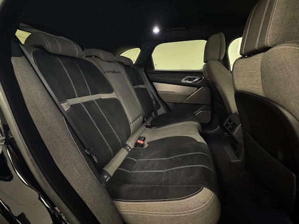 Used Land Rover Range Rover Velar 2018 for sale - 74126671: Photo 25