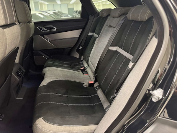 Used Land Rover Range Rover Velar 2018 for sale - 74126671: Photo 27