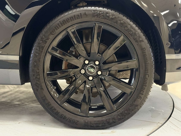 Used Land Rover Range Rover Velar 2018 for sale - 74126671: Photo 36