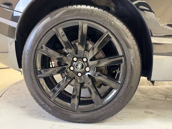 Used Land Rover Range Rover Velar 2018 for sale - 74126671: Photo 38