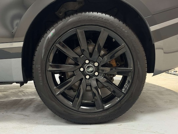 Used Land Rover Range Rover Velar 2018 for sale - 74126671: Photo 39