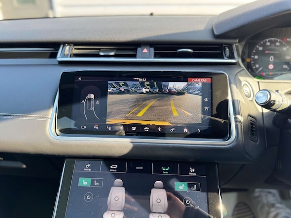 Used Land Rover Range Rover Velar 2018 for sale - 74126671: Photo 41