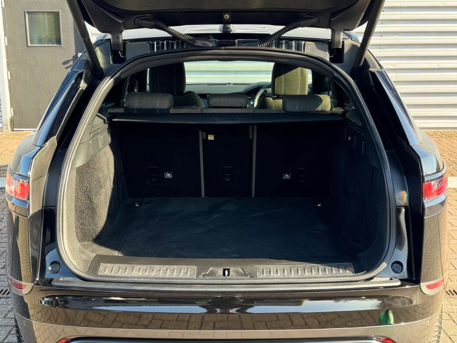 Vehicle 44