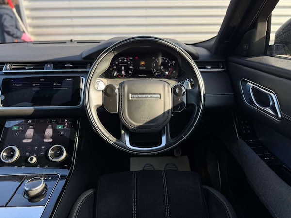 Used Land Rover Range Rover Velar 2018 for sale - 74126671: Photo 46