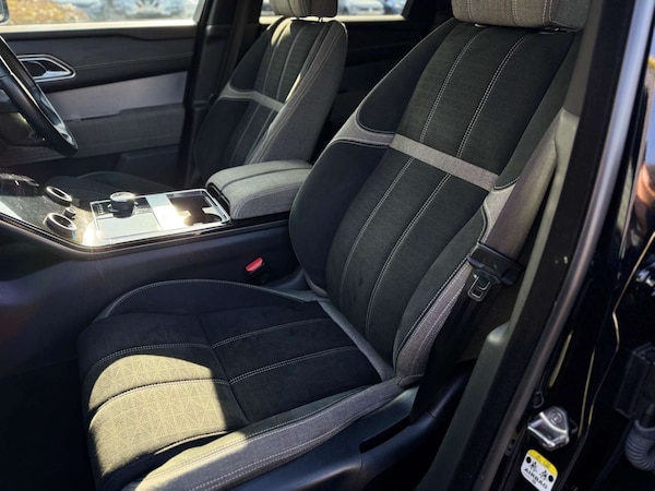 Used Land Rover Range Rover Velar 2018 for sale - 74126671: Photo 50